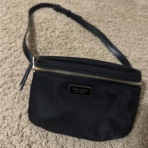 Kate Spade Nylon Fanny Pack